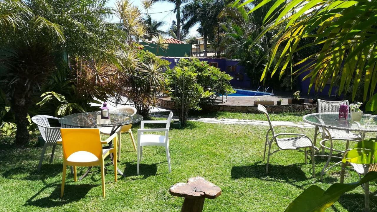 Pousada Universo Armacao dos Buzios Exterior photo
