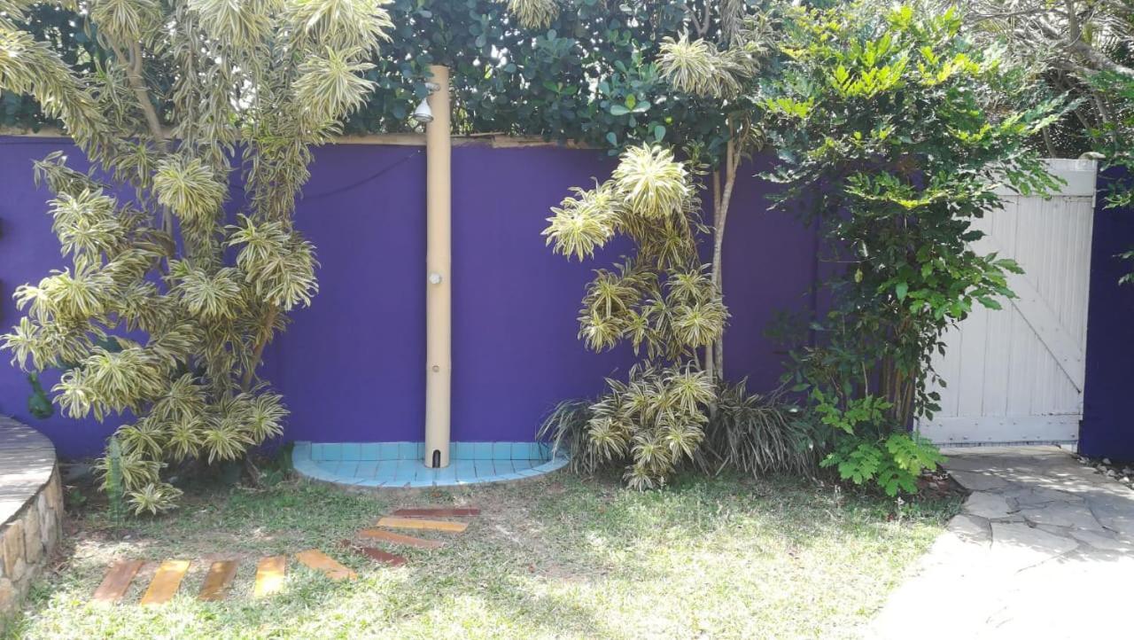 Pousada Universo Armacao dos Buzios Exterior photo